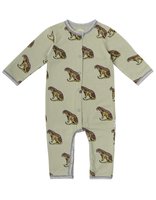 Claesen's Pyjama Cheetah Baby