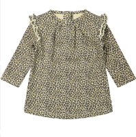 Ducky Beau Jurk Panther