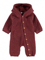 Name It Jumpsuit Outdoor Spiced Apple