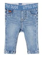 Name It Broek Little Dude