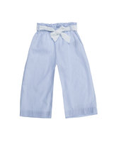 UBS2 Broek Romantic Blue