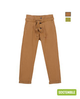 UBS2 Broek Chino Camel