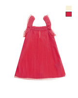 UBS2 Jurk Senorita Coral 