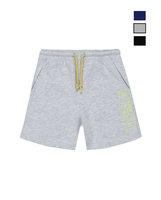 UBS2 Short Grey YLW