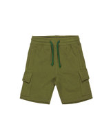 UBS2 Short Khaki