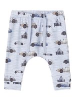 Name It Broek Oldtimer Heather