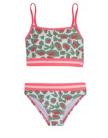 Claesen's Bikini Neon Leopard