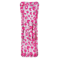 Swim Essentials Water Luchtbed Luxe Neon Panther