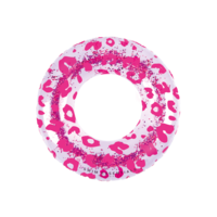 Swim Essentials Zwemband Neon Panther