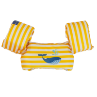 Swim Essentials Puddle Jumper Walvis 