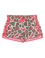 Claesen's Zwemshort Neon Leopard