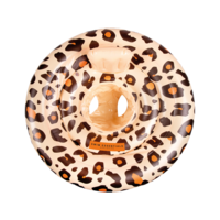 Swim Essentials Baby Float Panter Beige