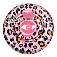 Swim Essentials Baby Float Panter Rosé
