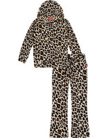 Claesen's Lounge Set Camo Leopard