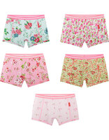 Claesen's 5-pack boxer Flower