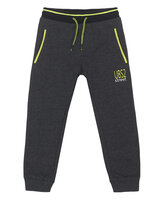 UBS2 Broek Sporty Grey Fluo Street