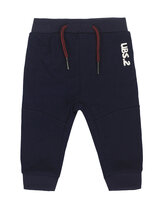 UBS2 Broek Sporty Blue Baby