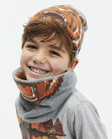 UBS2 Set Muts & Sjaal Bear