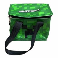 Lunchtas Minecraft 