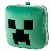 Reiskussen en oogmasker Minecraft