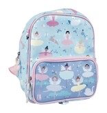 Floss & Rock Rugzak Ballerina klein