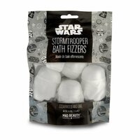 Bruisballen Star Wars Stormtrooper  