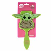 Haarborstel Mandalorian The Child 