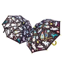 Floss & Rock Paraplu Spaceworld
