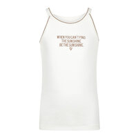 No Way Monday Top Sunshine 