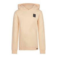 No Way Monday Sweater Peach