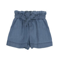 UBS2 Short Denim Look