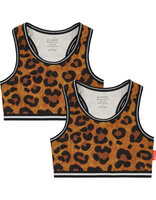 Claesen's Top 2pack leopard