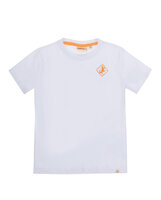 UBS2 T-shirt Australia White