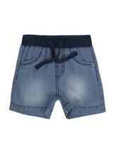 UBS2 Short Baby Boy Lavage 