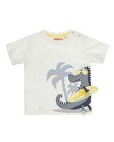 UBS2 T-shirt Surf Croco
