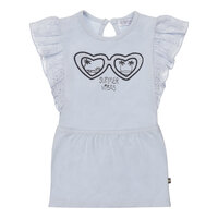 Dirkje Jurk Summer Vibes Blue