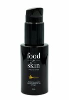 Food For Skin Carrot cleanser 