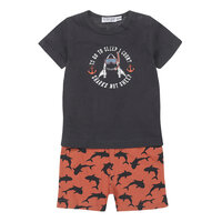 Dirkje Pyjama Count Sharks