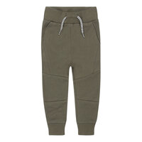 Dirkje Broek Army Green