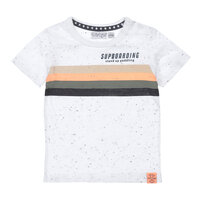 Dirkje T-shirt supboarding
