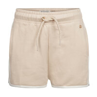 No Way Monday Short Beige
