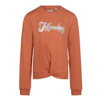 No Way Monday Sweater Monday