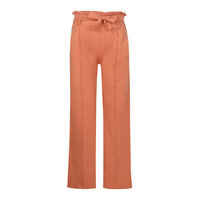 No Way Monday Broek Wide Terracotta