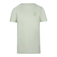 No Way Monday T-shirt Pastel Mint