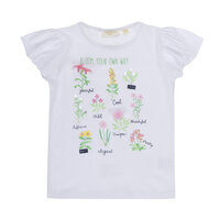 UBS2 T-shirt Bloom