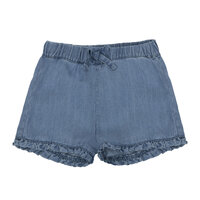 UBS2 Short Denim Look Petite