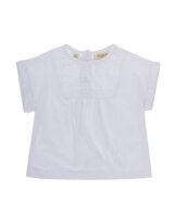 UBS2 Blouse Broderie Baby