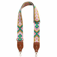 Bag Strap Summer Aztec 