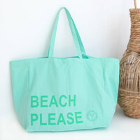 BeachBag Beach Please