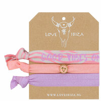 Armbanden Elastiekjes Find Me Under The Palms